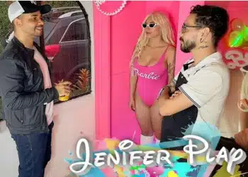 Joven millonario compra la Barbie colombiana versión XXX